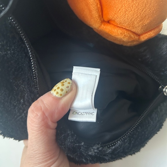 Jellycat Plush Jack Cat Bag - Picture 8 of 9